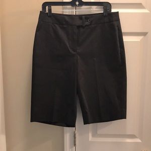 Jones New York Shorts Size 8